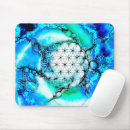 Recherche de fleur vie tapis souris Amour