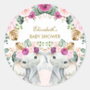 Recherche de animaux de la jungle autocollants Pour elle