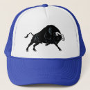 Recherche de taureau casquettes Zodiaque