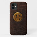 Recherche de riche iphone coques Monogramme