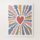 Recherche de boho puzzles Mignon