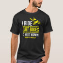 Recherche de humour vélo tshirts Motocross