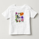 Recherche de flower tshirts Motif floral