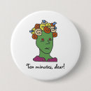 Recherche de bandes dessinées drôles badges Humour