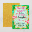 Recherche de night invitations Nuptiale