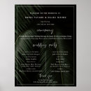 Recherche de programmes de mariage posters Verdure