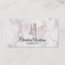 Recherche de peigne ciseaux cartes visite Chic