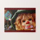 Recherche de de clown puzzles Pour tous