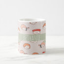 Recherche de sushi mignons tasses J'aime les sushis