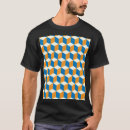 Recherche de isométrique tshirts Illustration