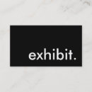 Recherche de expositions Artistes