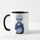 Recherche de otaku tasses Anime