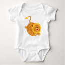 Recherche de grands chats bébé vêtements Lion