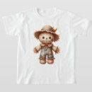 Recherche de épouvantail tshirts Halloween