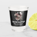 Recherche de halloween shot verres Pour elle