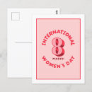 Recherche de 8 mars cartes postales Rose