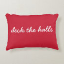 Recherche de décoration de noël coussins Simple