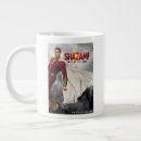 Recherche de shazam tasses Shazam fury des dieux
