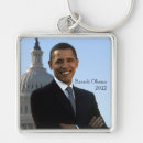 Recherche de président obama porteclés Élections
