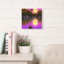 Recherche de pleine lune horloges Nature