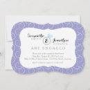 Recherche de bague à diamant invitations Couple