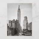 Recherche de midtown manhattan cartes postales Ville