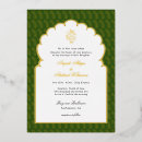 Recherche de ganesh invitations Traditionel