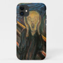 Recherche de cri iphone coques Le cri perçant