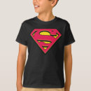 Recherche de de logo enfant tshirts Symbole de superman