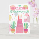 Recherche de geburtstag Anniversaire heureux