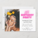 Recherche de néon invitations Pour elle
