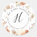 Recherche de gourde autocollants Fleurs