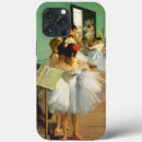 Recherche de impressionnistes iphone coques Edgar degas