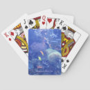 Recherche de grand requin blanc jeux de cartes Vie marine