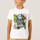 Recherche de pathfinder tshirts D20