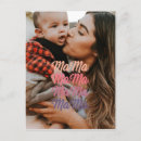 Recherche de fête des mères cartes postales Meilleure maman jamais