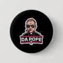 Recherche de pape badges Reprendre l'amérique