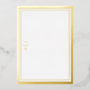 Recherche de merci des note invitations Minimaliste
