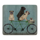 Recherche de formation de chien planches à découper Steampunk