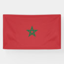 Recherche de drapeau maroc posters Rouge