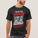 Recherche de dans le combat à gagner tshirts Sensibilisation