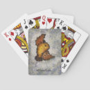 Recherche de peintre jeux de cartes Coyoacan