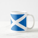 Recherche de écossaise tasses Drapeau