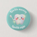 Recherche de brosse dents badges Mignon