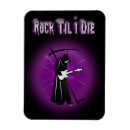 Recherche de punk rock magnets Rocher