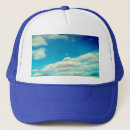 Recherche de nuages casquettes Ciel