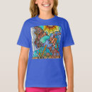 Recherche de reflets tshirts Pour enfants