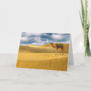 Recherche de désert de chameau vœux cartes Dune