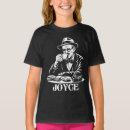 Recherche de james joyce tshirts Livres