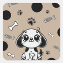Recherche de dalmatiens autocollants Chiens